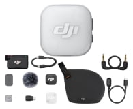 DJI Mic Mini 2 (1 TX + 1 RX) - 1523014 - zdjęcie 1